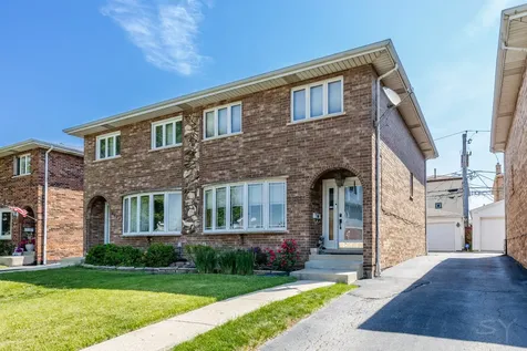 3631 North Pacific Avenue Chicago IL 60634