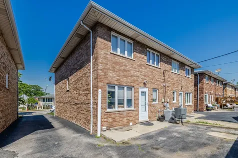 3631 North Pacific Avenue Chicago IL 60634