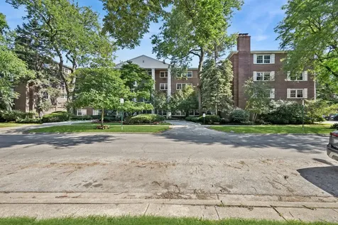 1025 Randolph Street Oak Park IL 60302