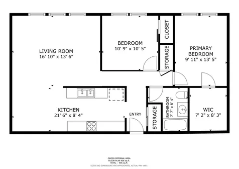 1025 Randolph Street Oak Park IL 60302