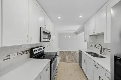 1025 Randolph Street Oak Park IL 60302