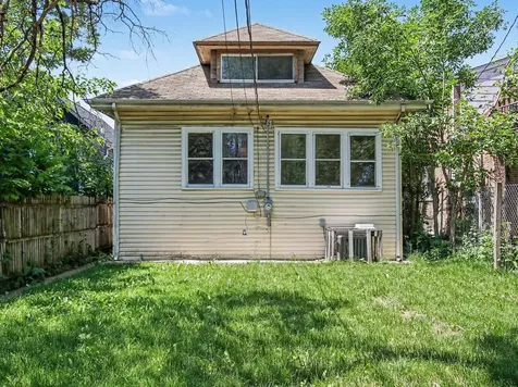 11949 South Lafayette Avenue Chicago IL 60628