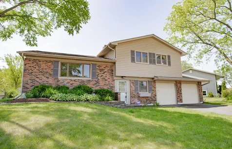 1481 Chaffee Court Elk Grove Village IL 60007