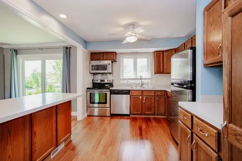 1481 Chaffee Court Elk Grove Village IL 60007