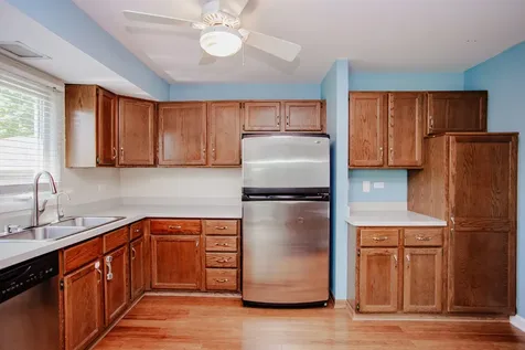 1481 Chaffee Court Elk Grove Village IL 60007