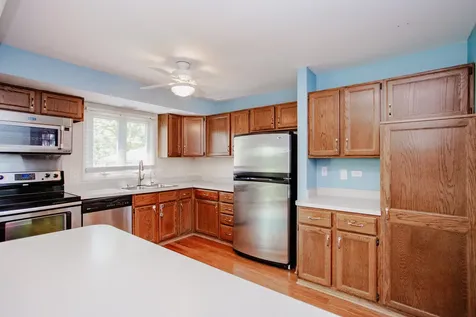 1481 Chaffee Court Elk Grove Village IL 60007