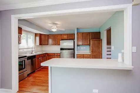 1481 Chaffee Court Elk Grove Village IL 60007