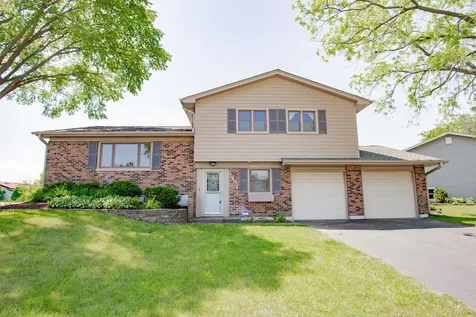 1481 Chaffee Court Elk Grove Village IL 60007