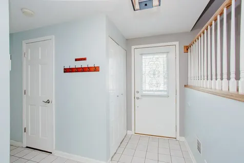 1481 Chaffee Court Elk Grove Village IL 60007