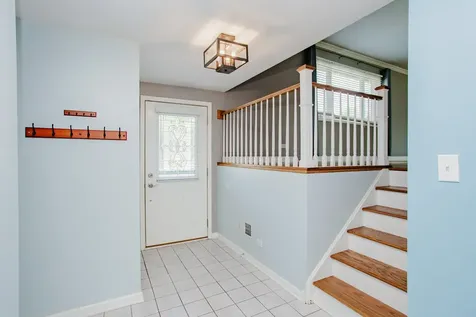 1481 Chaffee Court Elk Grove Village IL 60007