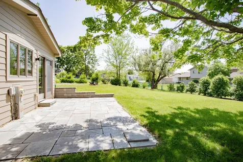 1481 Chaffee Court Elk Grove Village IL 60007