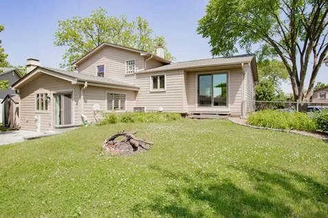 1481 Chaffee Court Elk Grove Village IL 60007