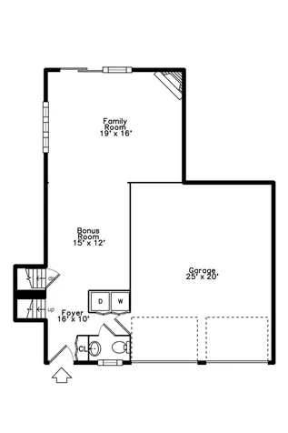 1481 Chaffee Court Elk Grove Village IL 60007