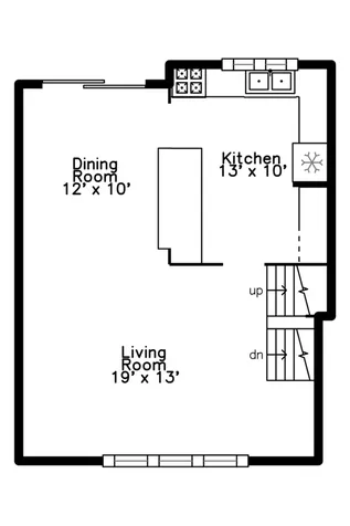 1481 Chaffee Court Elk Grove Village IL 60007