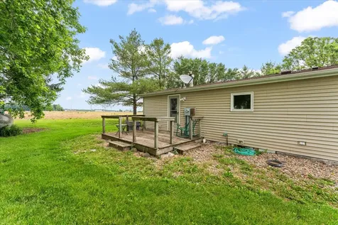 462 County Road 2600 N Mahomet IL 61853