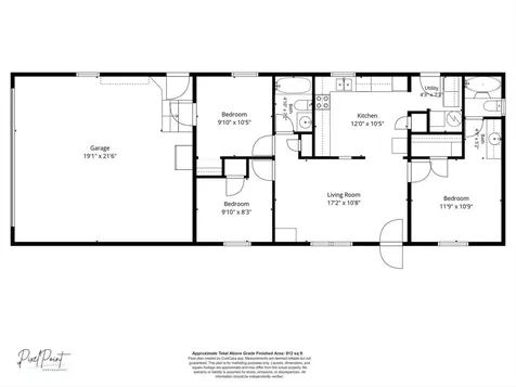 462 County Road 2600 N Mahomet IL 61853