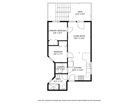 1349 West Taylor Street Chicago IL 60607