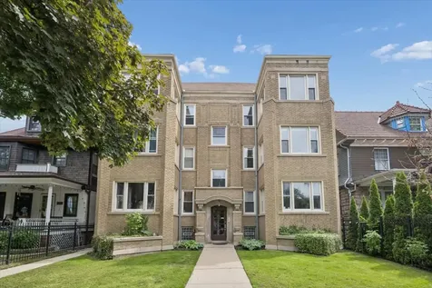 1529 West Touhy Avenue Chicago IL 60626