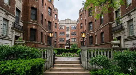 2330 North Lincoln Park W Avenue Chicago IL 60614