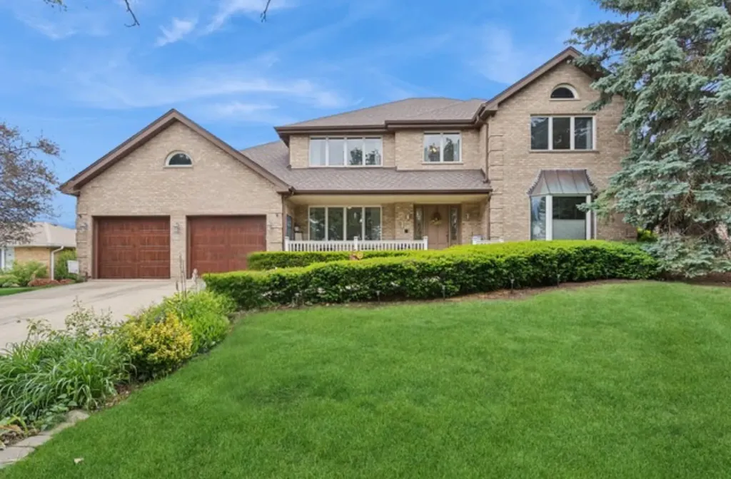 13829 South Teakwood Drive Homer Glen IL 60491