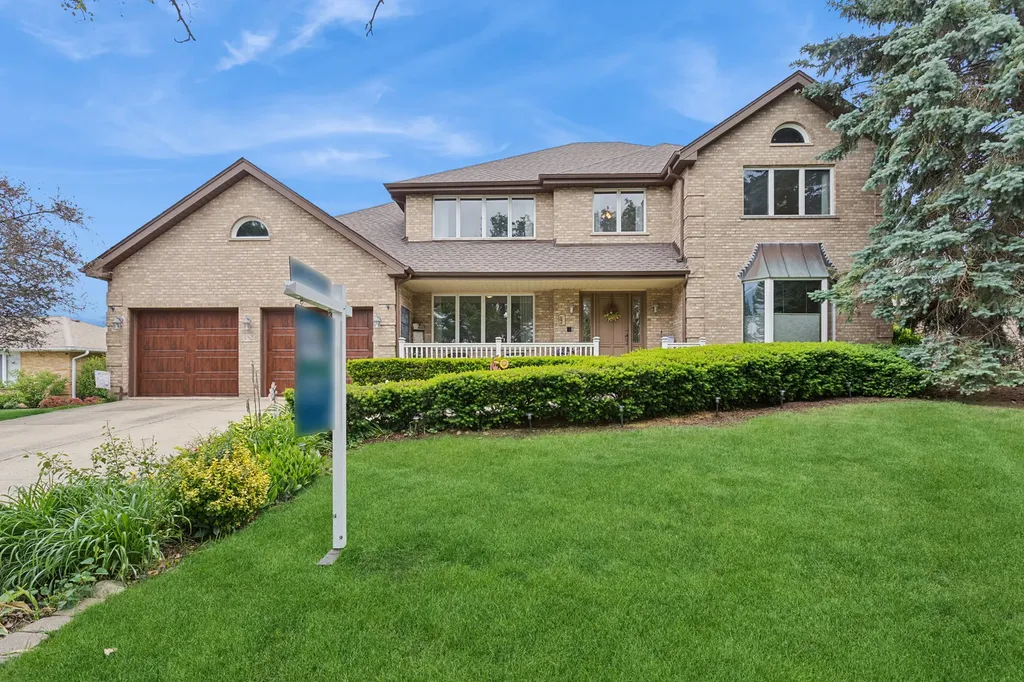 13829 South Teakwood Drive Homer Glen IL 60491