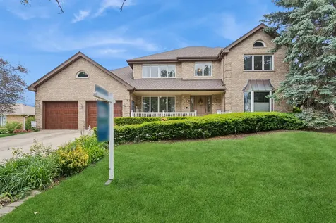 13829 South Teakwood Drive Homer Glen IL 60491