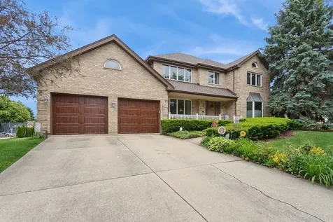 13829 South Teakwood Drive Homer Glen IL 60491