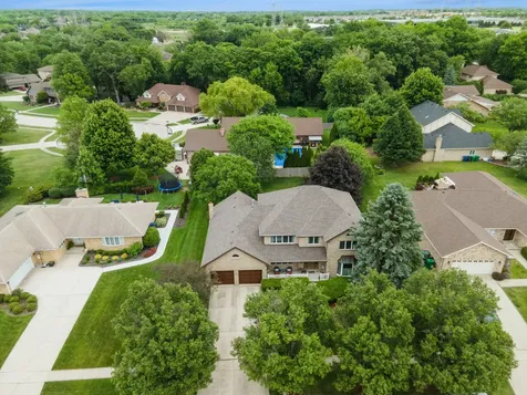13829 South Teakwood Drive Homer Glen IL 60491