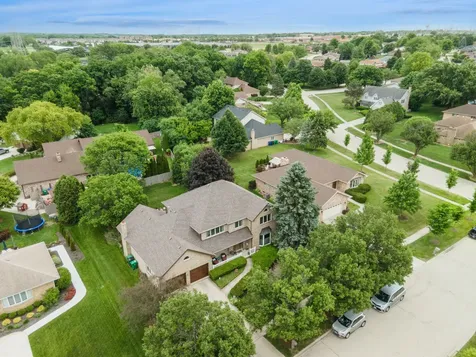13829 South Teakwood Drive Homer Glen IL 60491