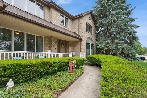 13829 South Teakwood Drive Homer Glen IL 60491