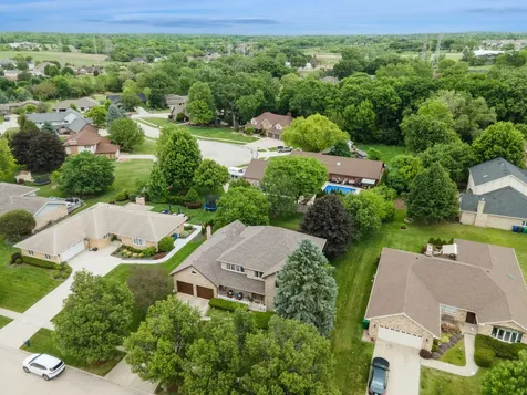 13829 South Teakwood Drive Homer Glen IL 60491