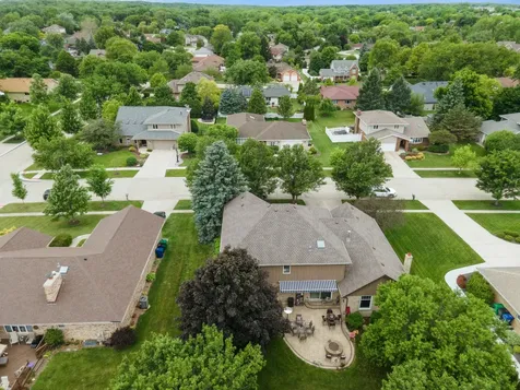 13829 South Teakwood Drive Homer Glen IL 60491