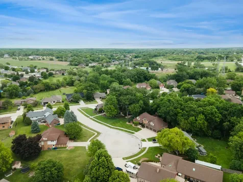13829 South Teakwood Drive Homer Glen IL 60491