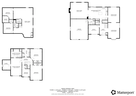 13829 South Teakwood Drive Homer Glen IL 60491