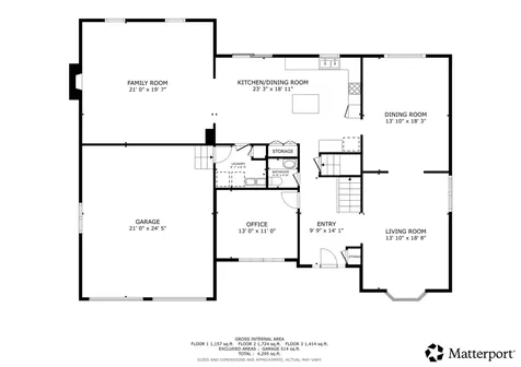 13829 South Teakwood Drive Homer Glen IL 60491