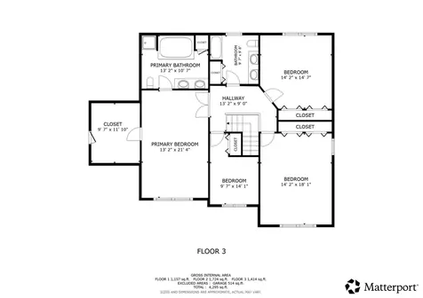 13829 South Teakwood Drive Homer Glen IL 60491