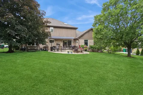 13829 South Teakwood Drive Homer Glen IL 60491