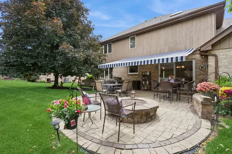13829 South Teakwood Drive Homer Glen IL 60491