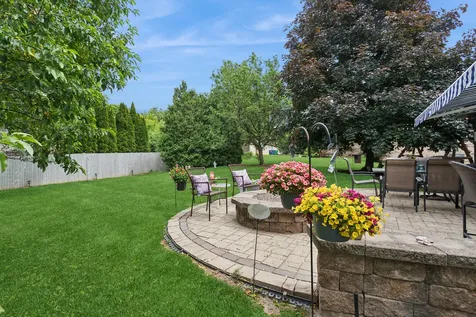 13829 South Teakwood Drive Homer Glen IL 60491