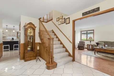 13829 South Teakwood Drive Homer Glen IL 60491
