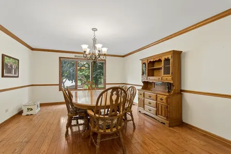 13829 South Teakwood Drive Homer Glen IL 60491