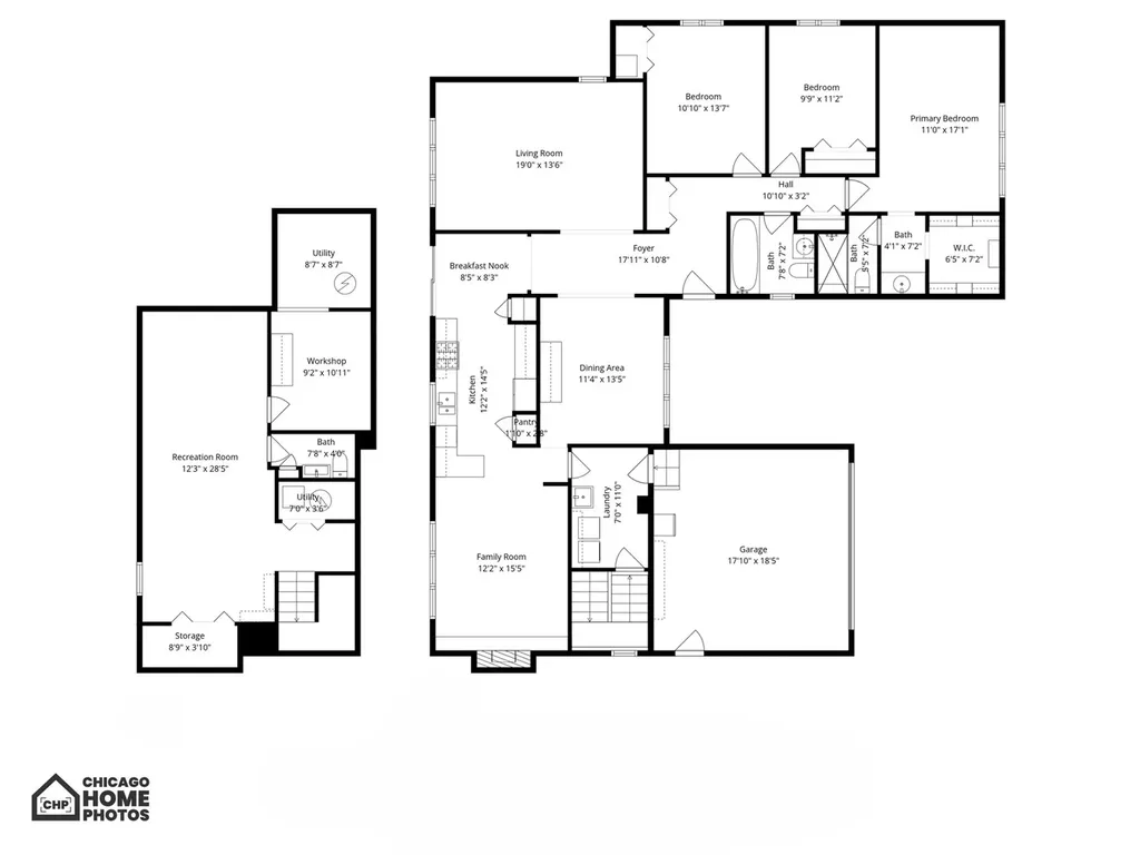 275 Essex Court Aurora IL 60504