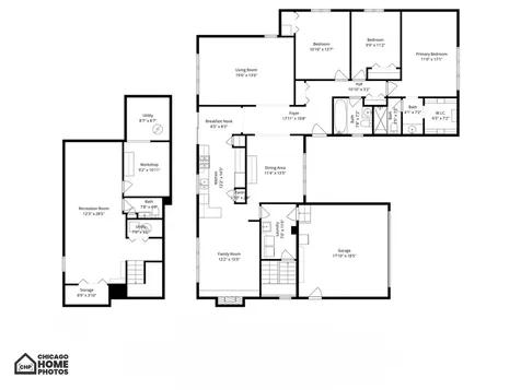 275 Essex Court Aurora IL 60504