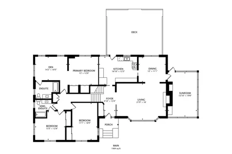 2288 South Westwood Lane Palatine IL 60067