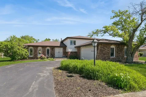 726 East 194th Street Glenwood IL 60425