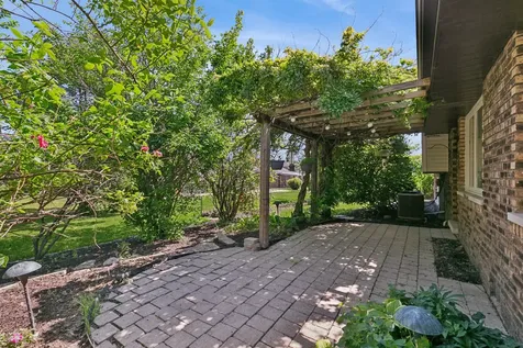 726 East 194th Street Glenwood IL 60425