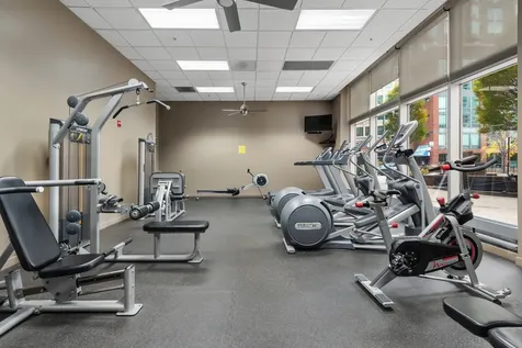 645 North Kingsbury Street Chicago IL 60654