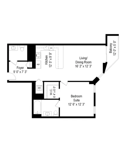 645 North Kingsbury Street Chicago IL 60654