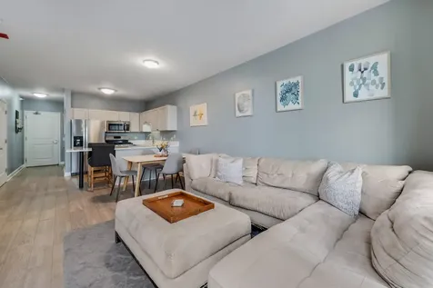 645 North Kingsbury Street Chicago IL 60654