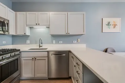 645 North Kingsbury Street Chicago IL 60654